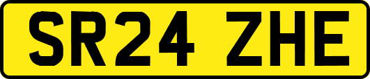 SR24ZHE