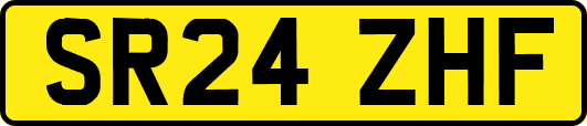 SR24ZHF