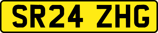SR24ZHG