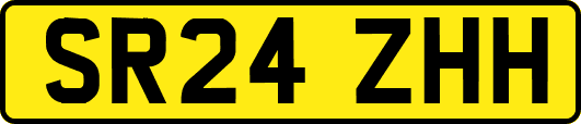 SR24ZHH