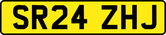 SR24ZHJ