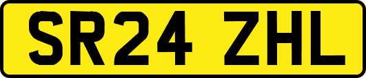 SR24ZHL