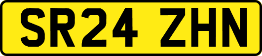 SR24ZHN