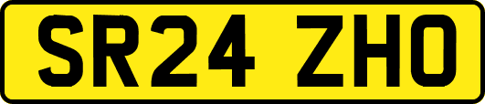 SR24ZHO