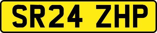 SR24ZHP