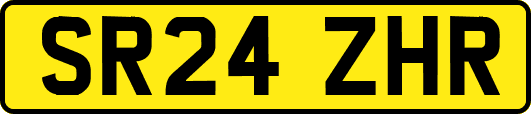 SR24ZHR