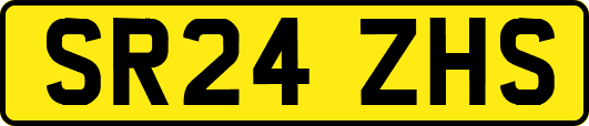 SR24ZHS