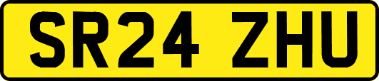 SR24ZHU