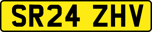 SR24ZHV