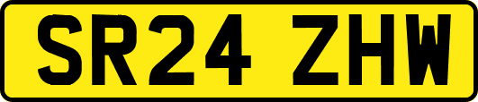 SR24ZHW