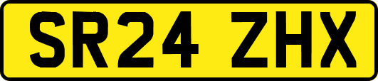 SR24ZHX
