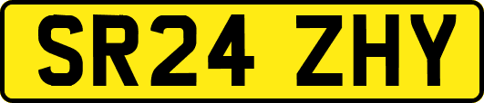SR24ZHY
