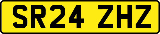 SR24ZHZ
