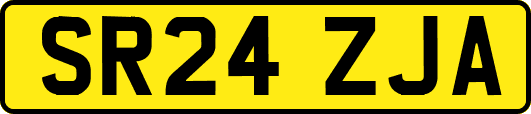 SR24ZJA