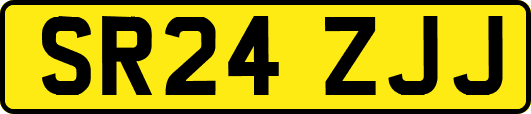 SR24ZJJ