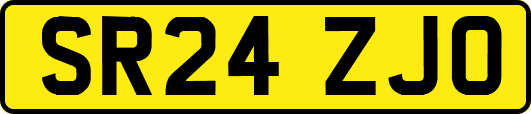 SR24ZJO