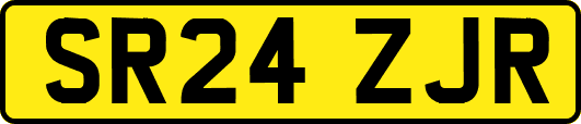 SR24ZJR