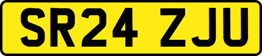 SR24ZJU
