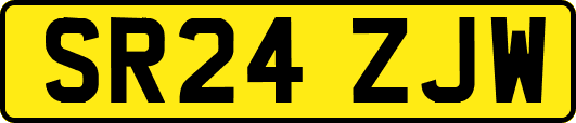 SR24ZJW