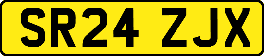 SR24ZJX