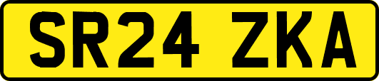 SR24ZKA