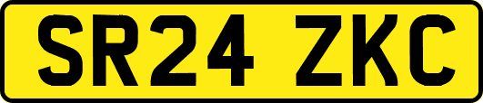 SR24ZKC