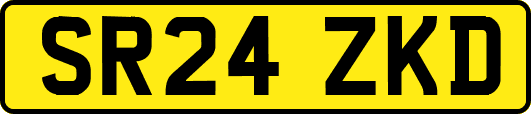 SR24ZKD