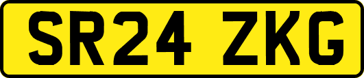 SR24ZKG
