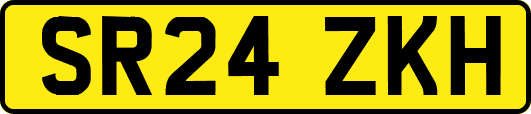 SR24ZKH