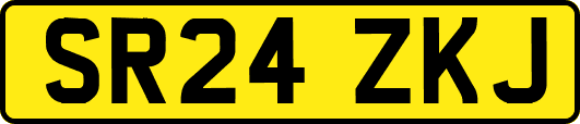 SR24ZKJ