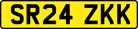 SR24ZKK