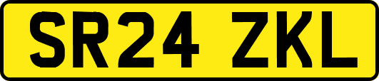 SR24ZKL