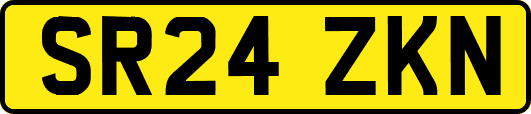 SR24ZKN