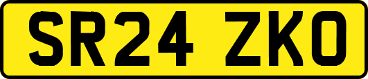 SR24ZKO