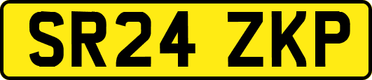 SR24ZKP