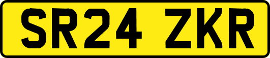 SR24ZKR