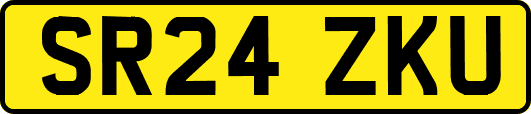 SR24ZKU