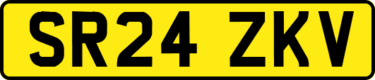 SR24ZKV