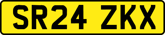 SR24ZKX
