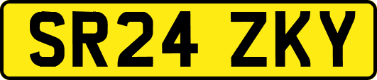 SR24ZKY