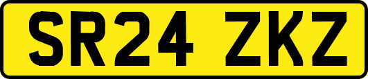 SR24ZKZ