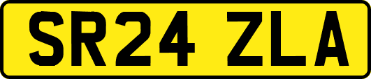 SR24ZLA