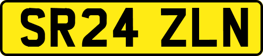 SR24ZLN