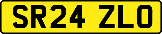 SR24ZLO