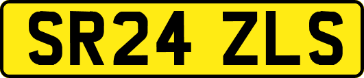 SR24ZLS