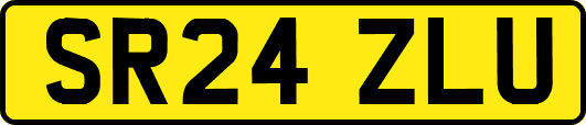 SR24ZLU
