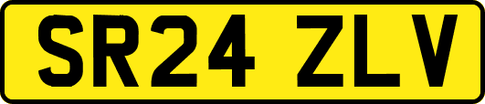 SR24ZLV