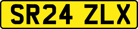 SR24ZLX