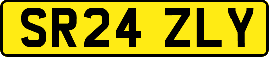 SR24ZLY