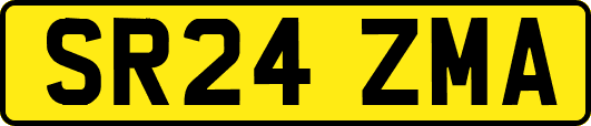 SR24ZMA